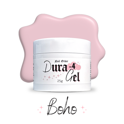 Dura Gel Hard Gel Boho 25g (-4 HEMA free)
