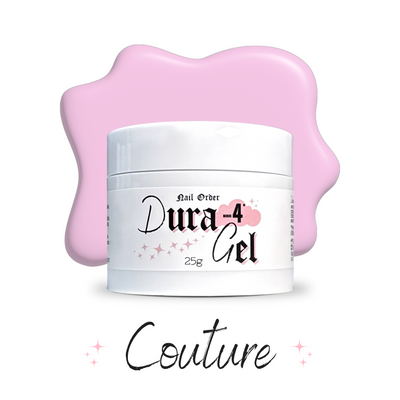 Dura Gel Hard Gel Couture 25g (-4 HEMA free)