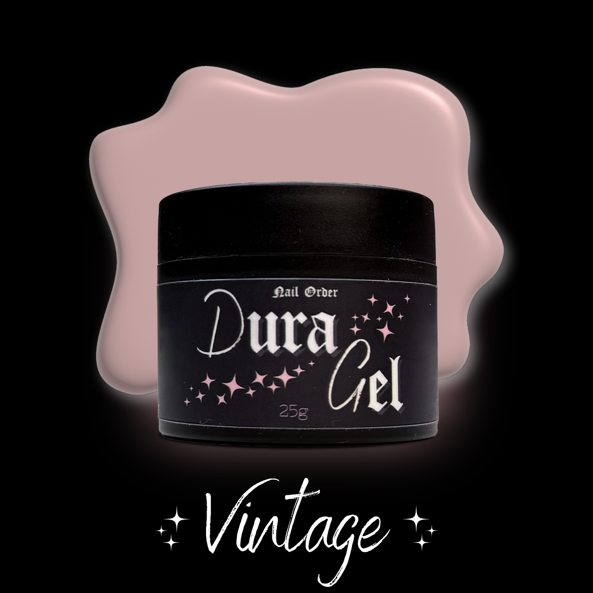 Dura Gel Hard Gel Vintage 25g