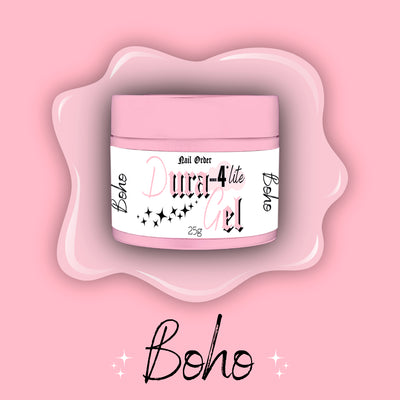 Dura Gel Lite Hard Gel Boho 25g (-4 HEMA free)