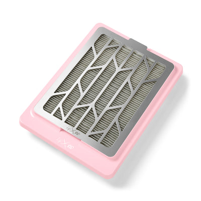 LP X NO Dust Extractor