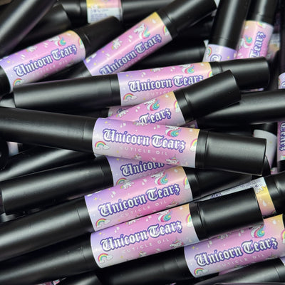 Unicorn Tearz Pick N Mix