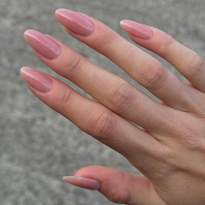 Acrylic Powder - Drama