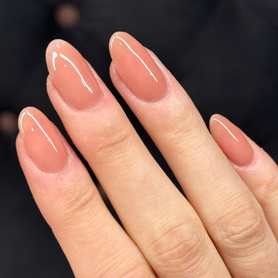Syner Gel Hybrid Gel 15g - Temptation
