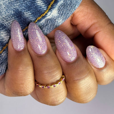 American Road Trip Gel Polish Collection