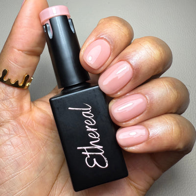 AnGel Builder Gel 15g Ethereal