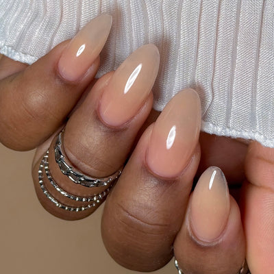 AnGel Builder Gel 15g Confession