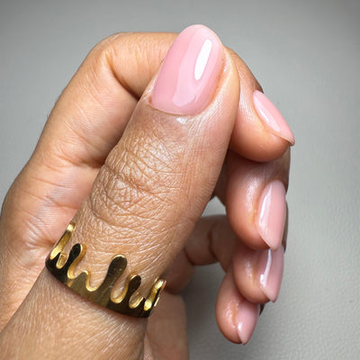 AnGel Builder Gel 25g Pot Ethereal