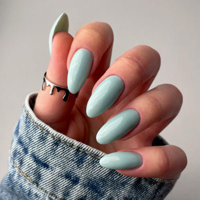 American Road Trip Gel Polish Collection