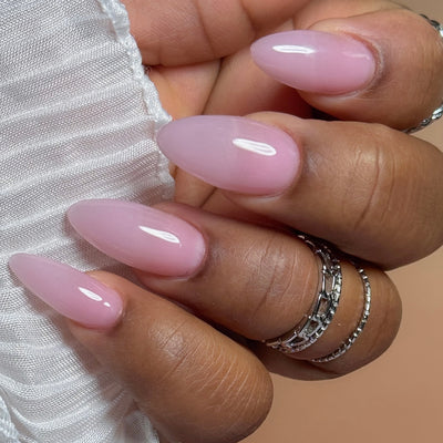 AnGel Builder Gel 25g Pot Halo