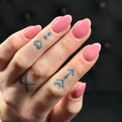 Syner Gel Hybrid Gel 15g - Desire