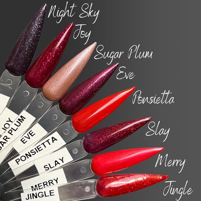 Festive Glam Collection