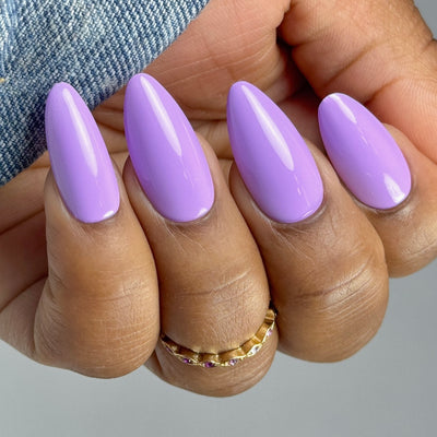 American Road Trip Gel Polish Collection