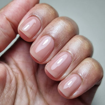 Syner Gel Hybrid Gel 15g - Temptation