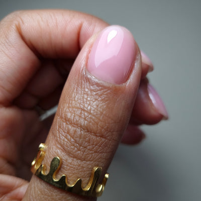 Syner Gel Hybrid Gel 15g - Wrath