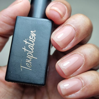 Syner Gel Hybrid Gel 15g - Temptation