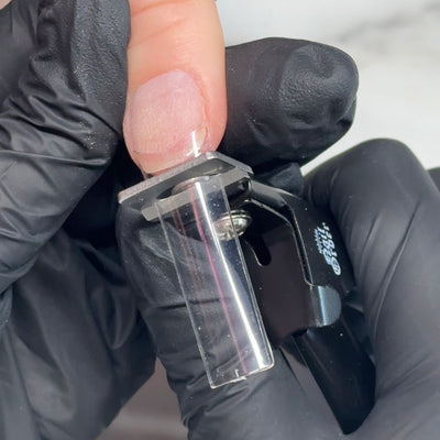 Half Cover Tips - XL Square