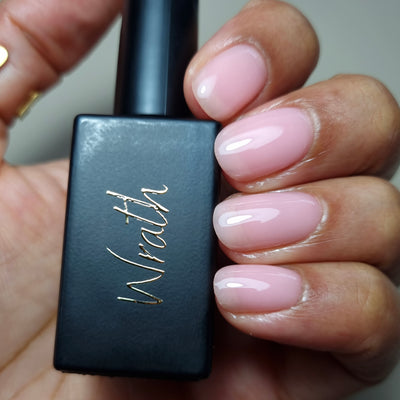 Syner Gel Hybrid Gel 15g - Wrath