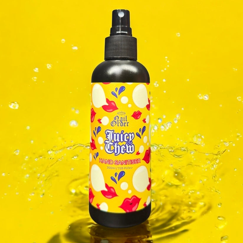 Juicy Chew Hand Sanitiser/ Multi-purpose Spray (2 Sizes)