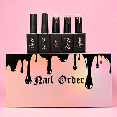 AnGel (Builder Gel) Starter Kit