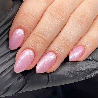 The “Pal-entines” Valentines Day Gel Polish Edit