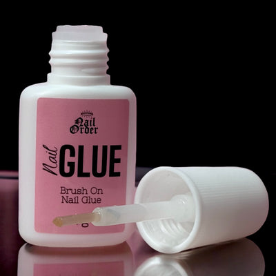 Nail Glue (2 sizes)