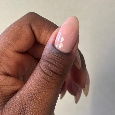 Syner Gel Hybrid Gel 25g - Seduction