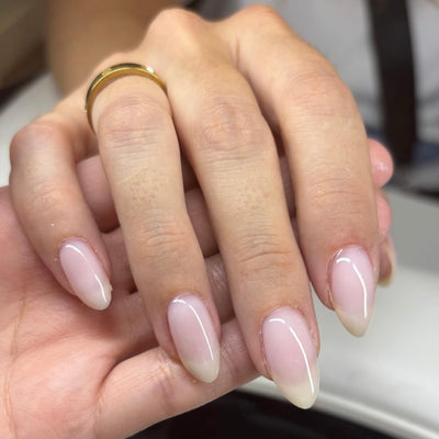 AnGel Builder Gel 25g Pot Mercy