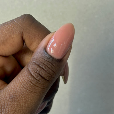 Syner Gel Hybrid Gel 15g - Temptation