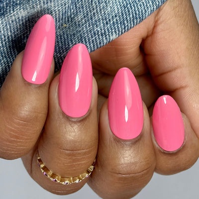 American Road Trip Gel Polish Collection