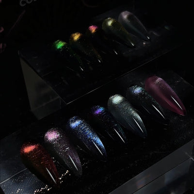 Enchanted Gel Polish Collection