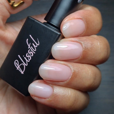 AnGel Builder Gel 25g Pot Blissful