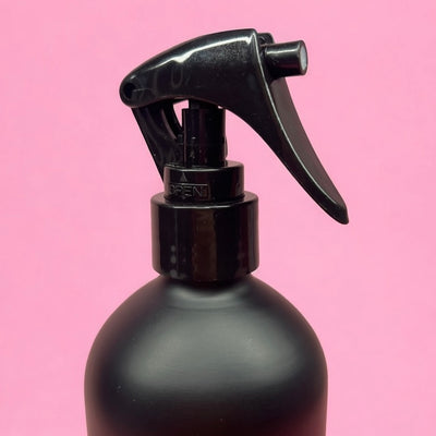 Nail Order Spray Bottle