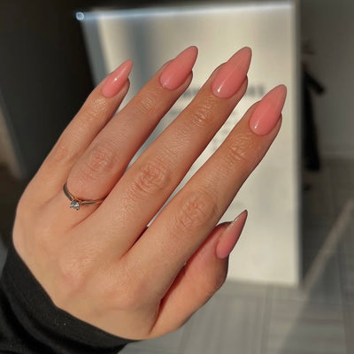 Syner Gel Hybrid Gel 15g - Envy