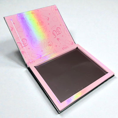 Customisable Pigment Palette