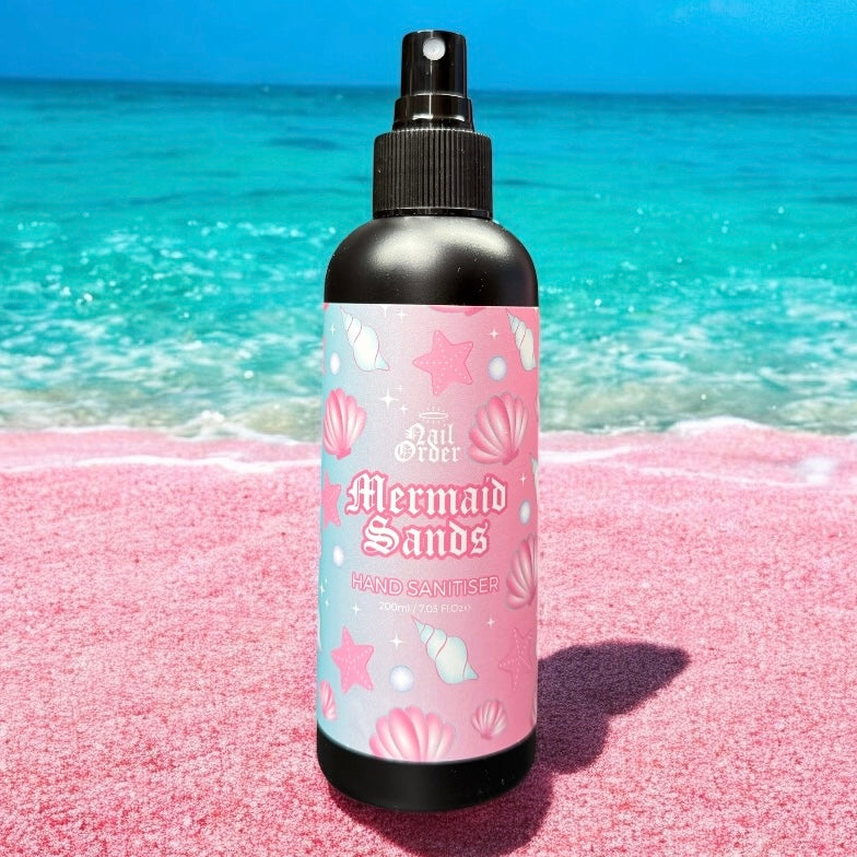 Maldives Händedesinfektionsmittel/ Mehrzweckspray 200 ml