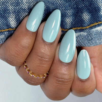 American Road Trip Gel Polish Collection