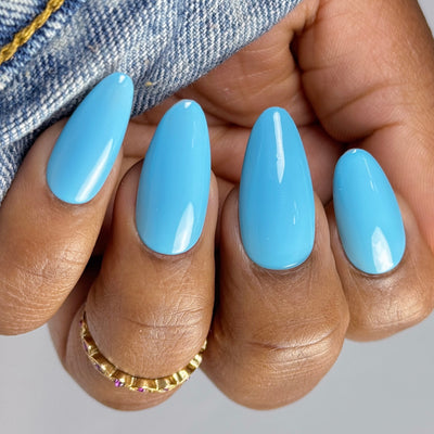 American Road Trip Gel Polish Collection