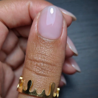 AnGel Builder Gel 25g Pot Blissful