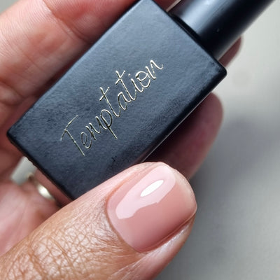 Syner Gel Hybrid Gel 15g - Temptation