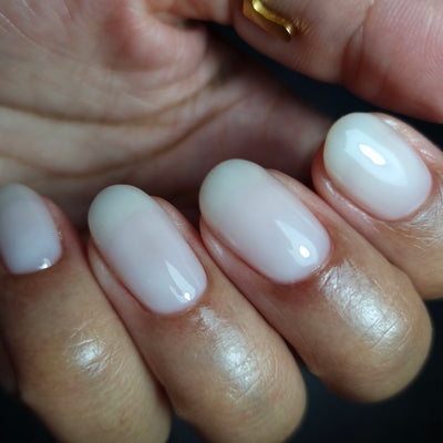 AnGel Builder Gel 15g Spirit