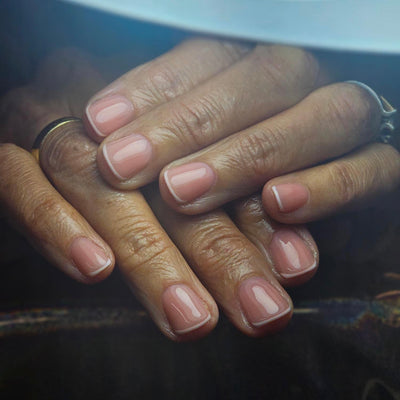 Syner Gel Hybrid Gel 15g- Chaos