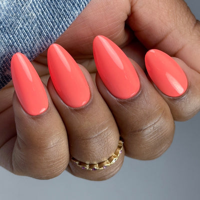 American Road Trip Gel Polish Collection