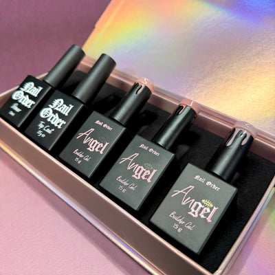 AnGel (Builder Gel) Starter Kit