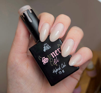 Syner Gel Hybrid Gel 15g - Vanity