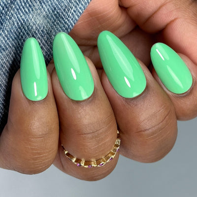 American Road Trip Gel Polish Collection