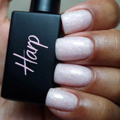 AnGel Builder Gel 15g Harp