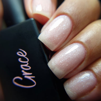 AnGel Builder Gel 15g Grace