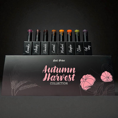 Autumn Harvest Collection