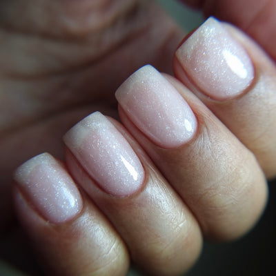 AnGel Builder Gel 15g Grace